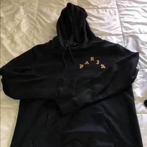 Kanye Pablo Hoodie